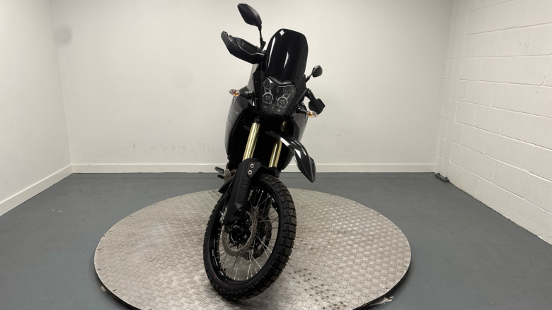 Yamaha Tenere 700 (21MY)